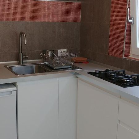Апартаменты Pasubio 188 - Casa Gioia Бари Экстерьер фото